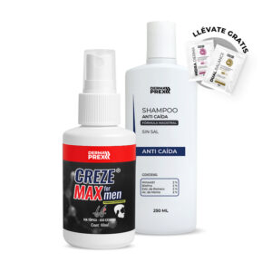Pack activador