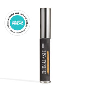 DERMALASH – SÉRUM FORTALECEDOR DE PESTAÑAS CON BIOTINA, PHYCOCAFEIL Y NIACINAMIDA