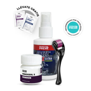 PACK CREZE MAX ULTRA EXTRA
