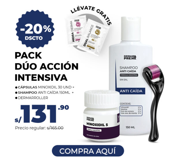 Dermaprex - Laboratorio magistral, especializado en la elaboración de ...