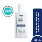 Shampoo Dermatológico Control Caída del Cabello – 150 ml