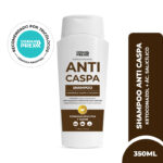 Shampoo dermatológico Control de la Caspa – 350 ml