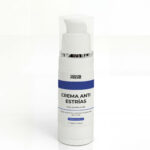 Crema anti estrías y anti envejecimiento - Con Rosa Mosqueta y antioxidantes- 50 ml