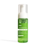 Gel limpiador Facial para Piel Grasa – Control de Sebo y Acné- Derma Clean BHA 180 ml