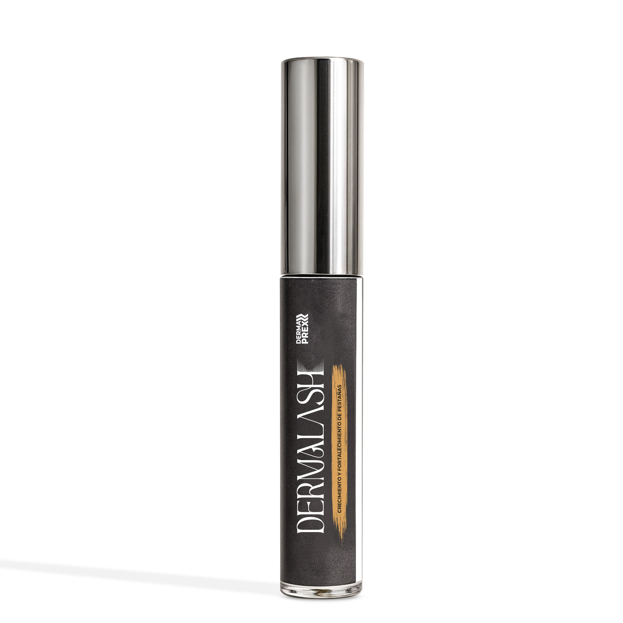 DERMALASH DERMALASH – SÉRUM FORTALECEDOR DE PESTAÑAS CON BIOTINA, PHYCOCAFEIL Y NIACINAMIDA - Imagen 1