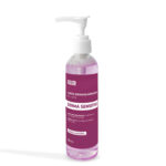 Gel limpiador facial para piel seca y sensible- Derma Sensitive 120 ml