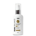 Dual Balance fotoprotector solar toque seco/ piel mixta a grasa 60 ml