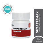 Tratamiento para Caída avanzada de cabello– Dutasteride y Minoxidil en cápsulas- 60 caps