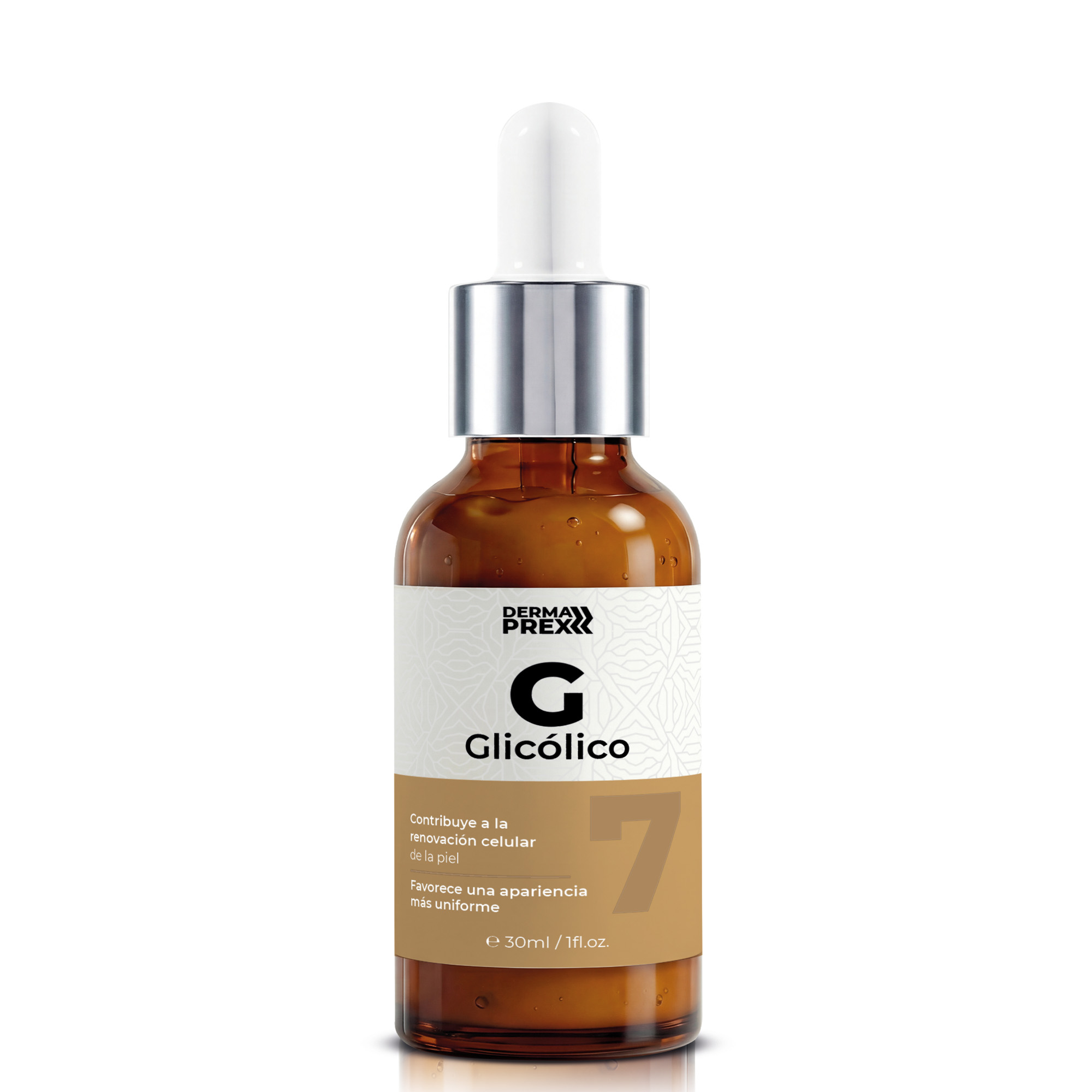 GLICÓLICO 2026 Sérum exfoliante Ácido Glicólico 30 ml. - Image 1