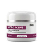 Crema hidratante Hidro active piel seca 30 gr.
