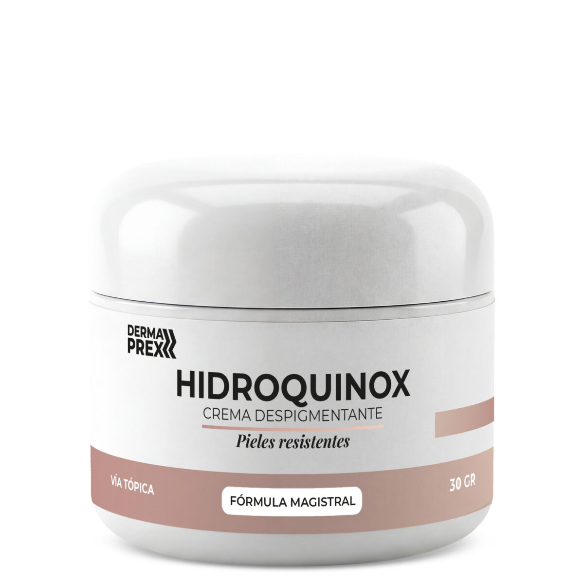 Hidroquinox crema despigmentante