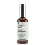 Leche limpiadora Derma Milk 100ml.