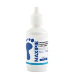 Maxipie – Gotero Antihongos de Terbinafina 30 ml