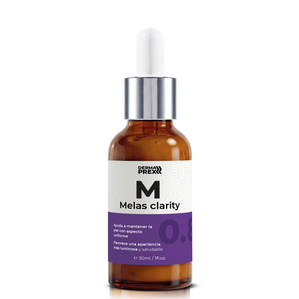 Melas Clarity sérum despigmentante