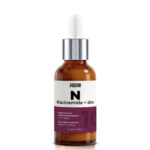 Control de Sebo e Hidratación Facial- Sérum Niacinamida 10%