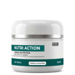 Crema hidratante Nutri action piel mixta 30 gr.