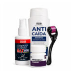 Pack Capilar 360