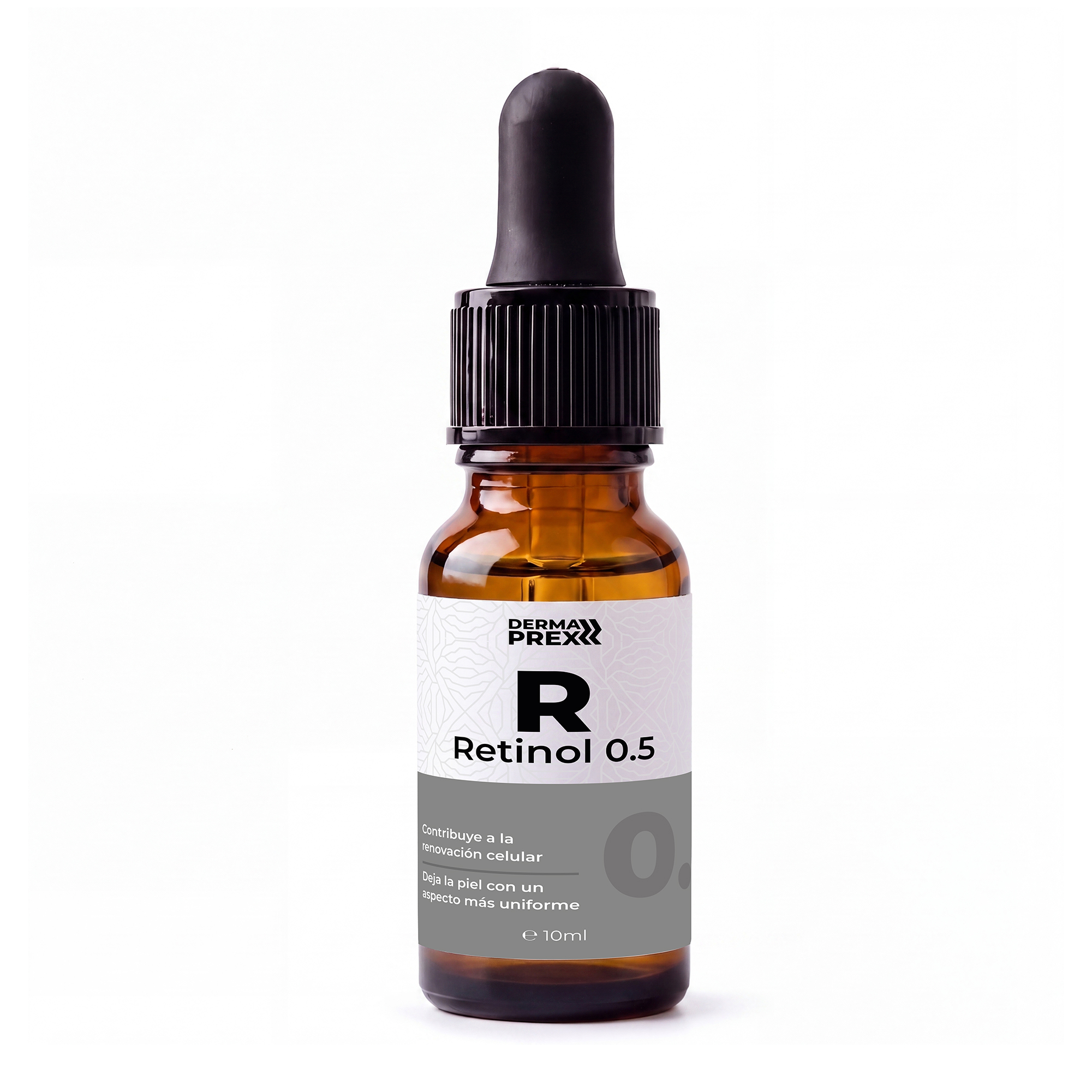 RETINOL 0.5 Sérum Travel size Retinol 0.5% - 10ml - Image 1