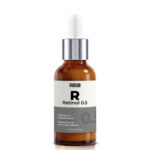 Sérum Reparador Retinol 0.5% 30 ml.