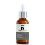 Sérum Reparador Retinol 0.8% 30 ml.
