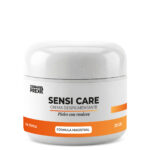 Crema despigmentante Sensi care 30 gr.