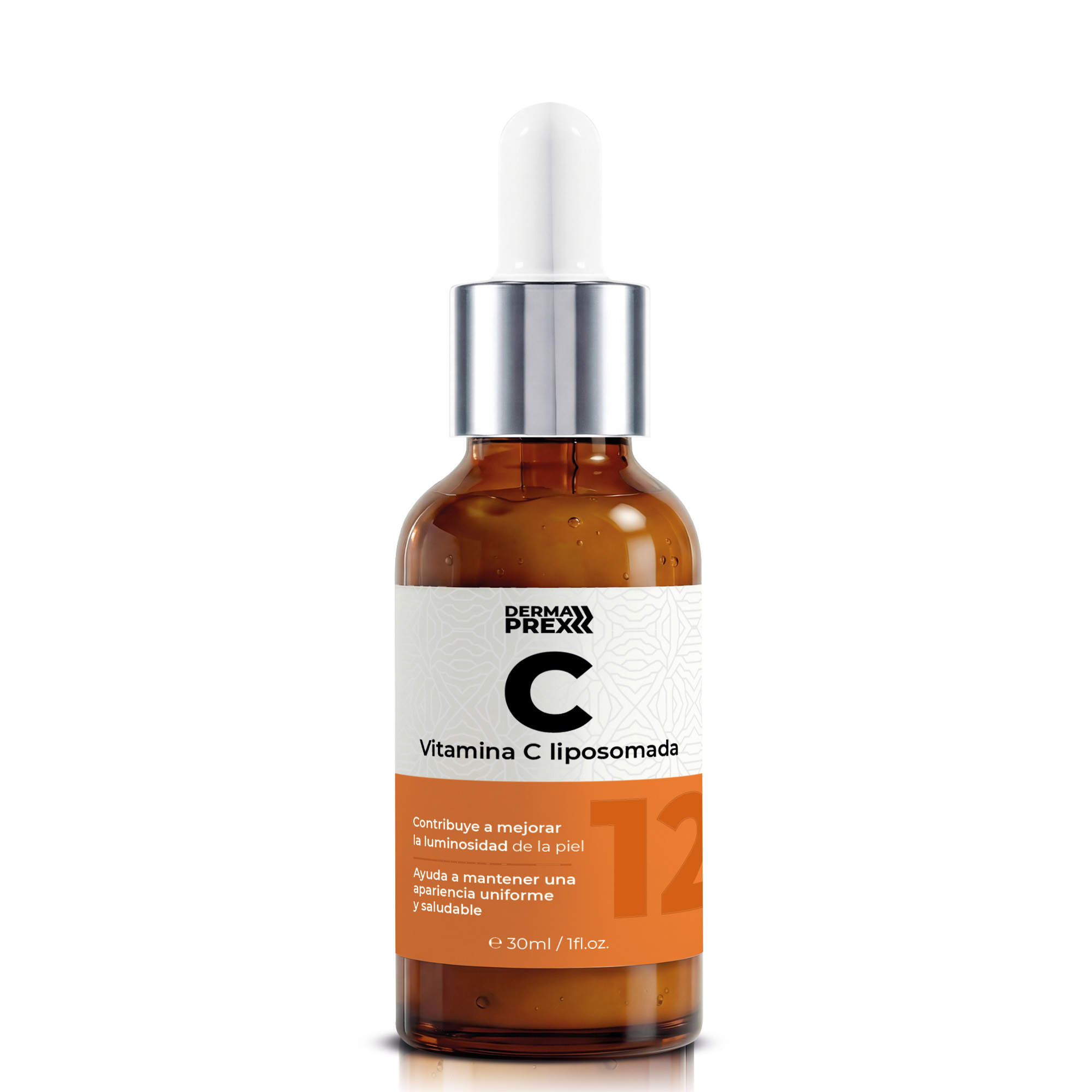 VITAMINA C 2026 Sérum iluminador Vitamina C12 30 ml. - Image 1
