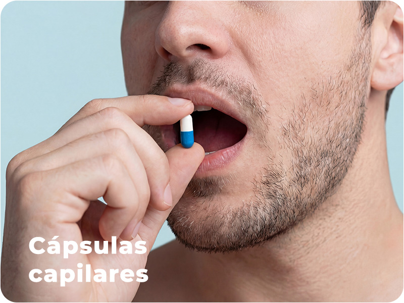 Productos capilares DermaPrex