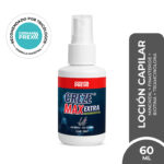 Creze Max Extra - Loción capilar - 60ml