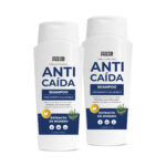 Pack Doble protección