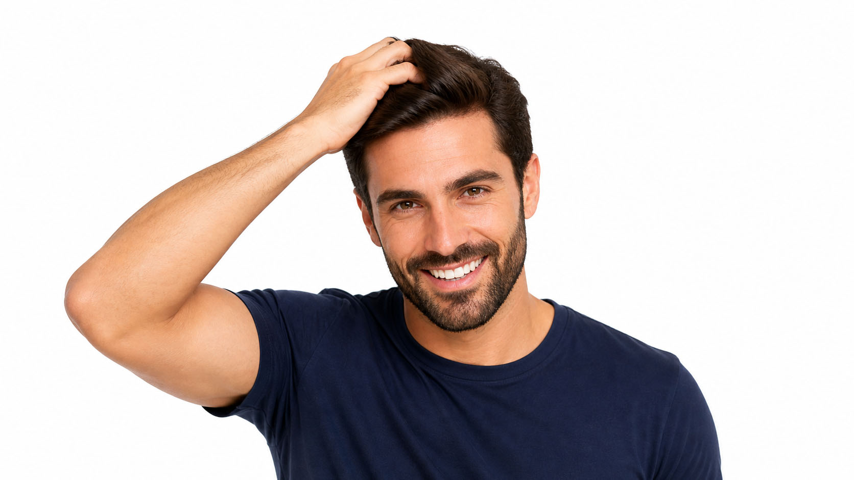 Minoxidil para fortalecer el crecimiento capilar