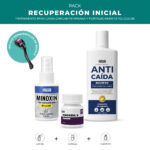 Pack Recuperación Incial