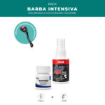 Pack Barba Intensiva