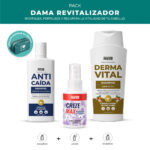 Pack Dama Revitalizador