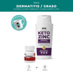 Pack Dermatitis / Graso