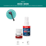 Pack Dúo men