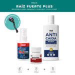 Pack Raíz Fuerte Plus