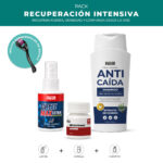 Pack Recuperación Intensiva