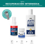 Pack Recuerpación Intermedia