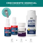 Pack Crecimiento Esencial